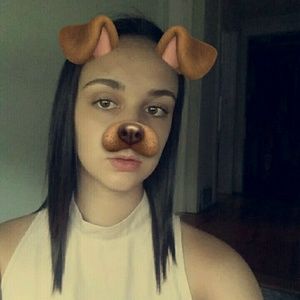 Meet your Posher, Jordan